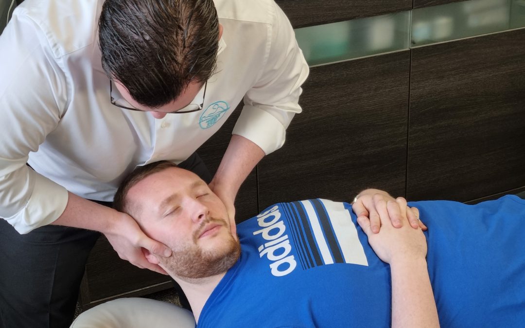 Introducing Long COVID Rehab Solutions